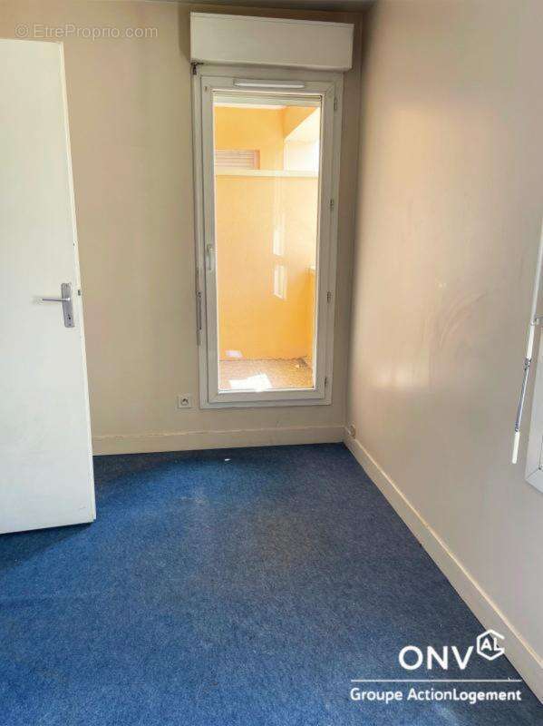 Appartement à MONTARGIS