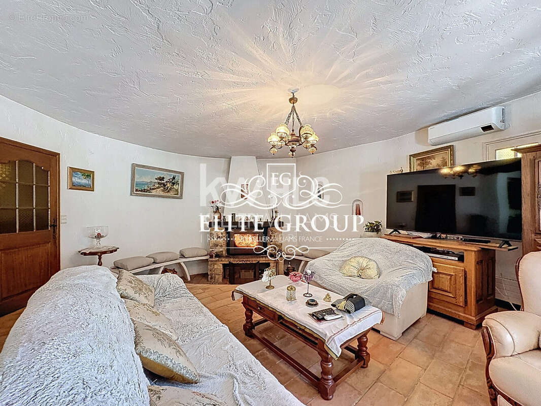 Maison 187 m² à Mougins  - photo 7