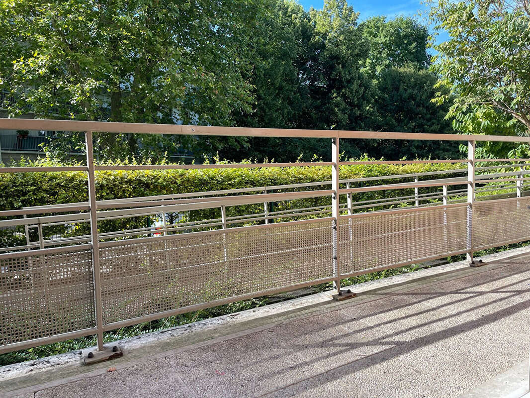 Appartement à LONGJUMEAU