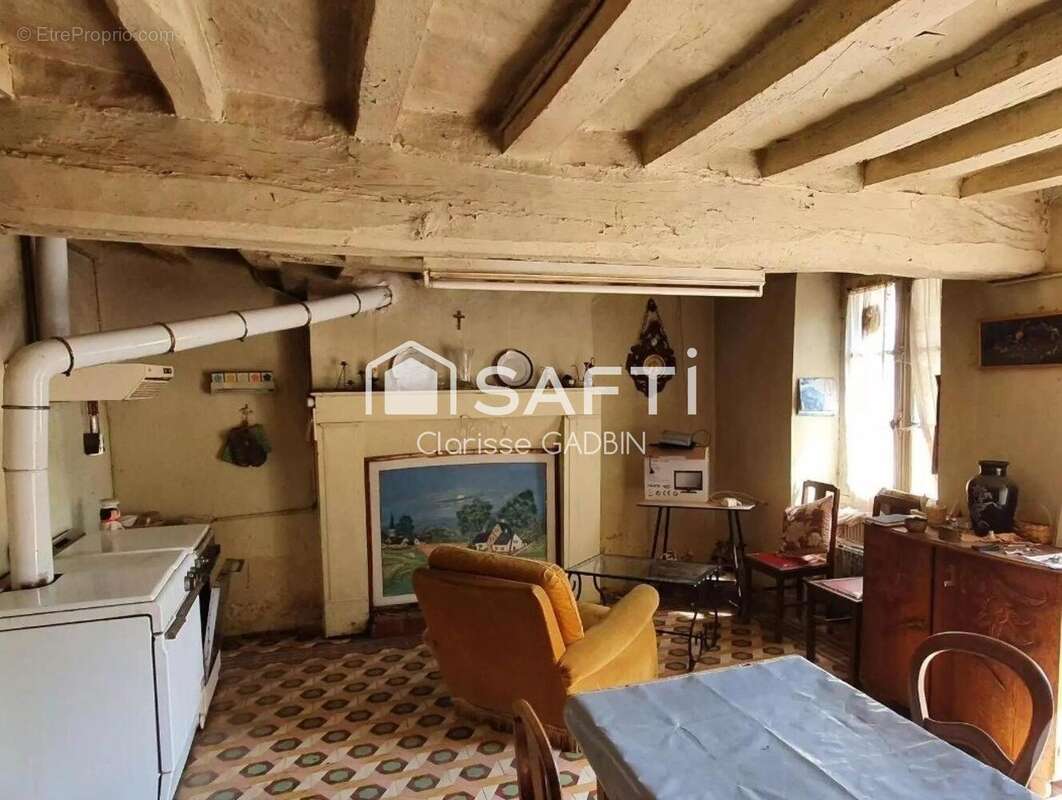 Maison 192 m² à Saint-Erblon  - photo 3