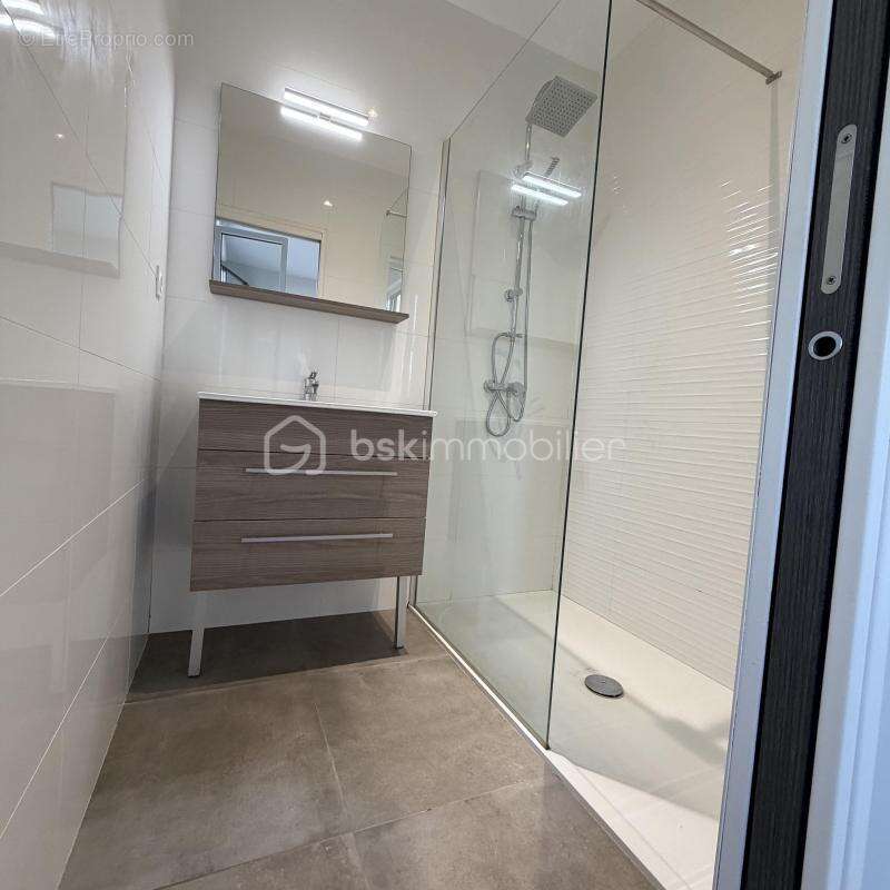 Appartement à BRINDAS