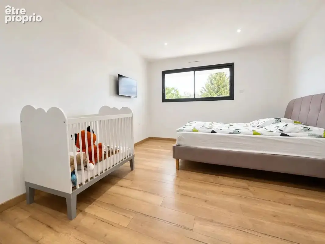 Maison d architecte - photo 7