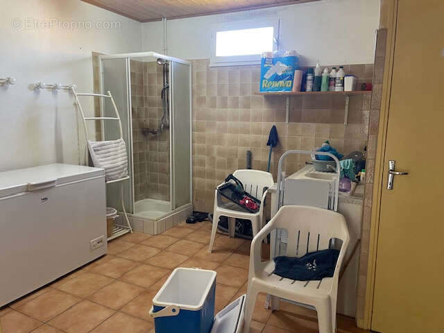 Maison à SAINT-MICHEL-DE-DOUBLE