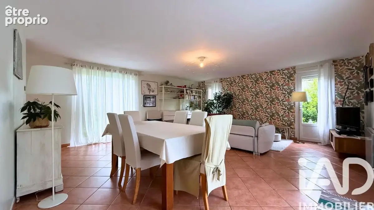 Photo 1 - Maison à BUSNES