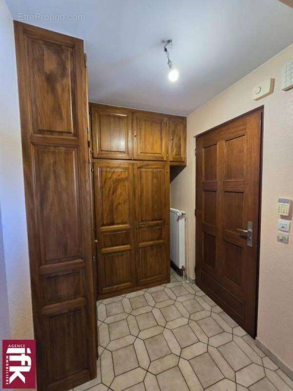 Maison à ANDOLSHEIM