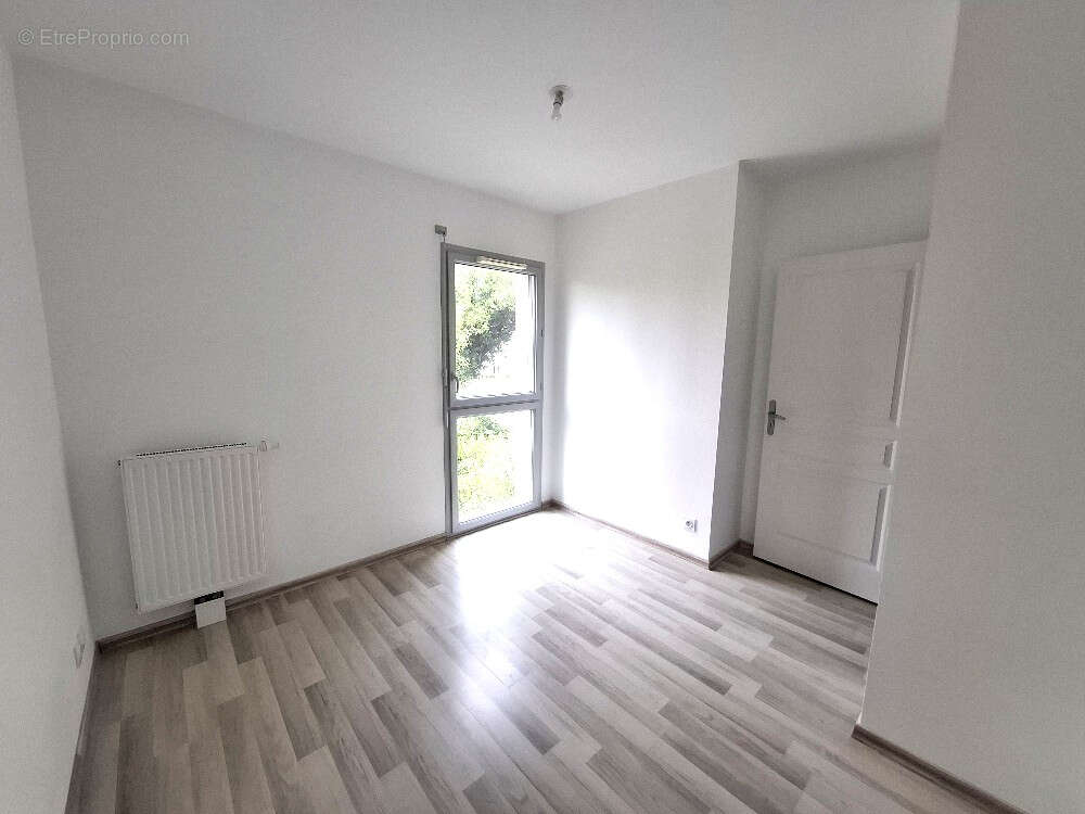 Appartement à LA BAULE-ESCOUBLAC