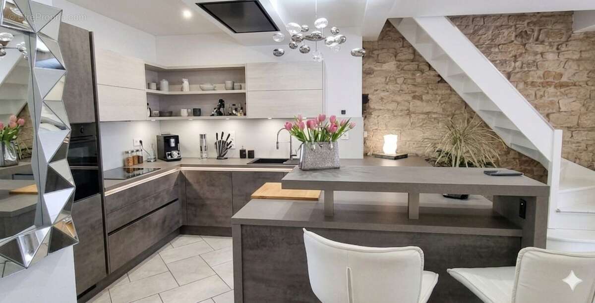Appartement à CHALON-SUR-SAONE