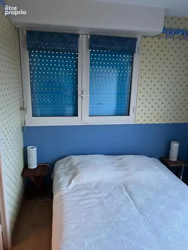 Appartement 2 chambres avec terrasses - photo 17
