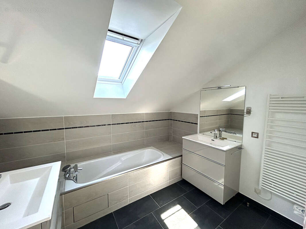 Appartement 112m² à l'haÿ-les-roses - photo 14