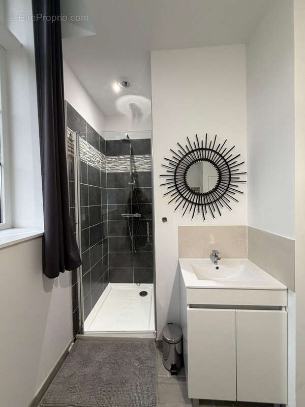 Appartement à LE MANS