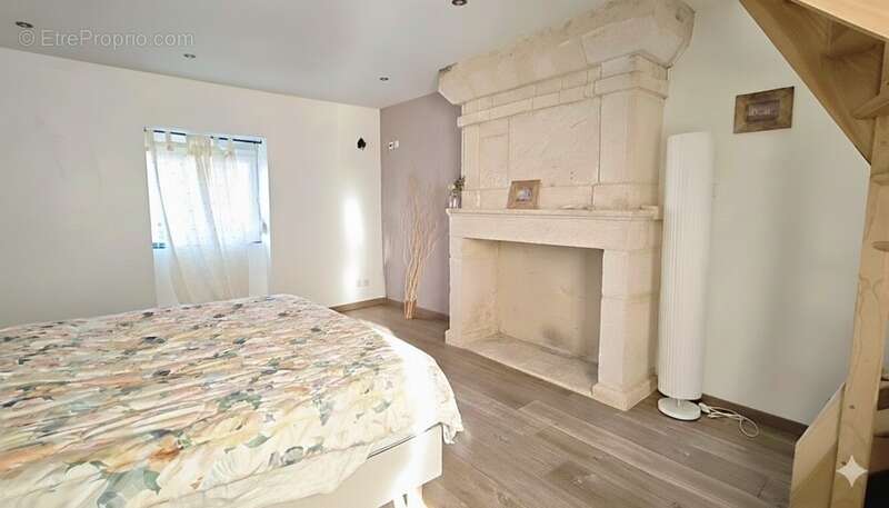 Maison à OUISTREHAM