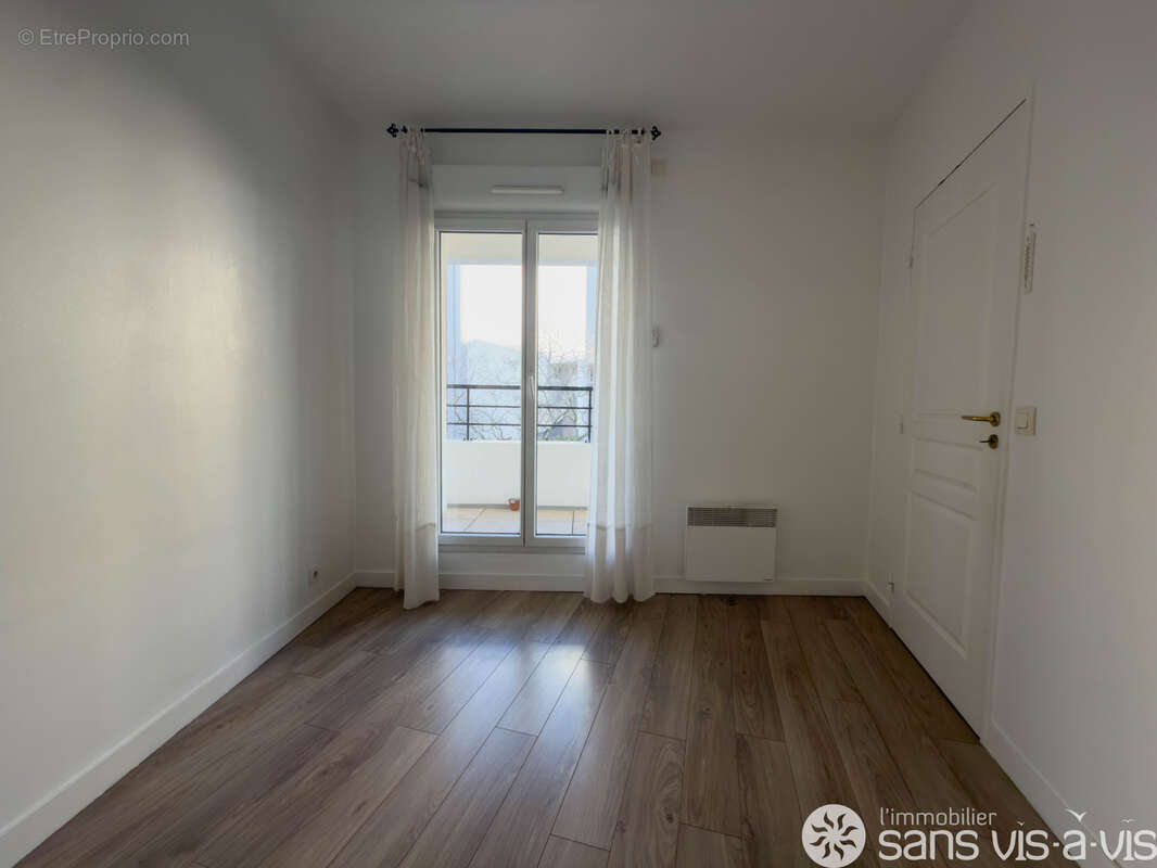 Appartement à PUTEAUX