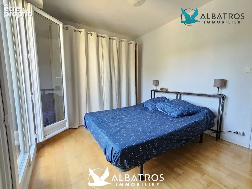Appartement 4 pièces 83 m² à vendre à Ouistreham (14150) - photo 8