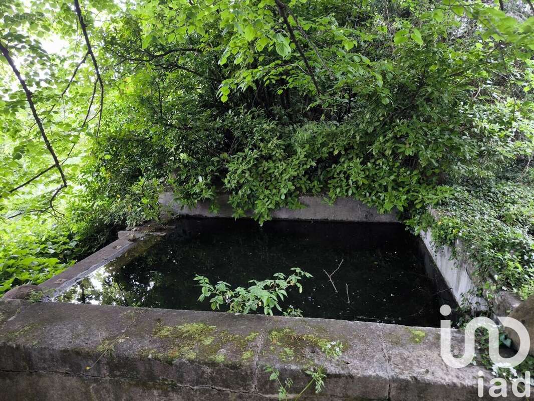 Photo 4 - Maison à SAINT-ETIENNE-LES-ORGUES