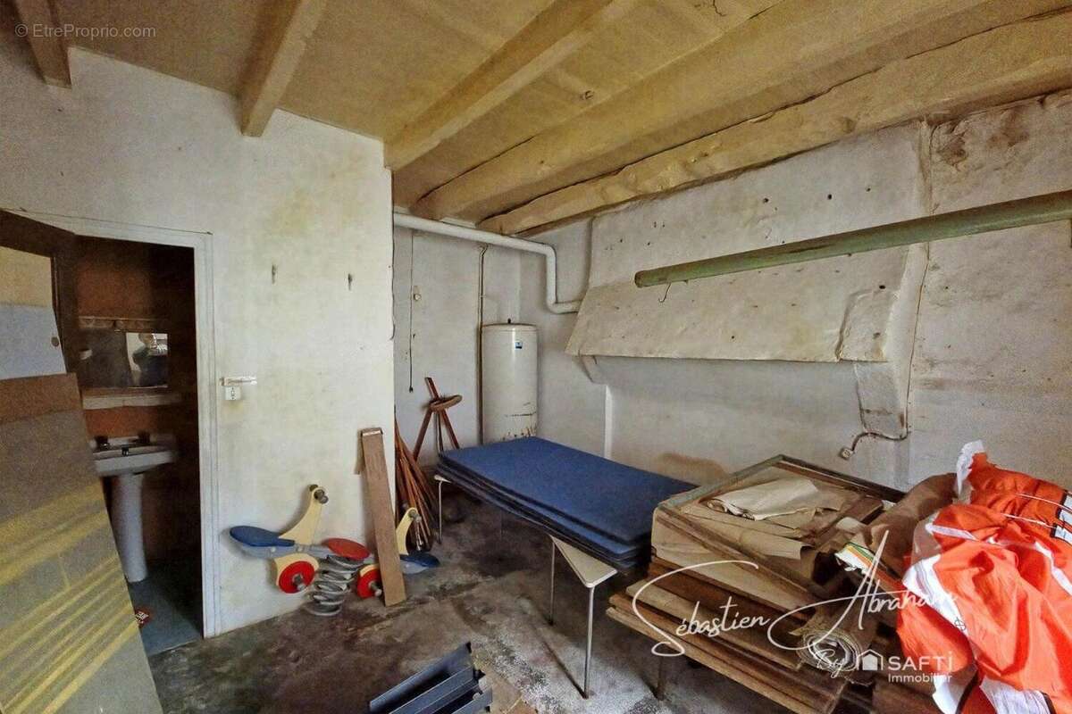 Photo 5 - Maison à PLUFUR