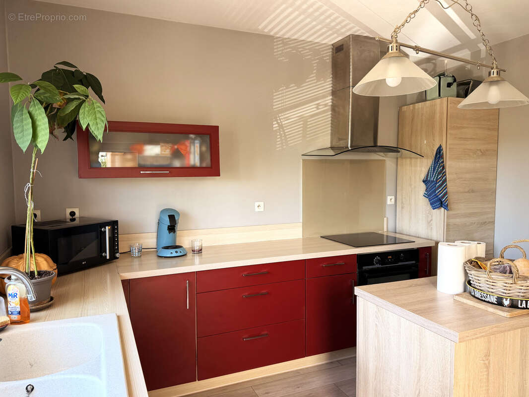 Appartement à MONTELIMAR