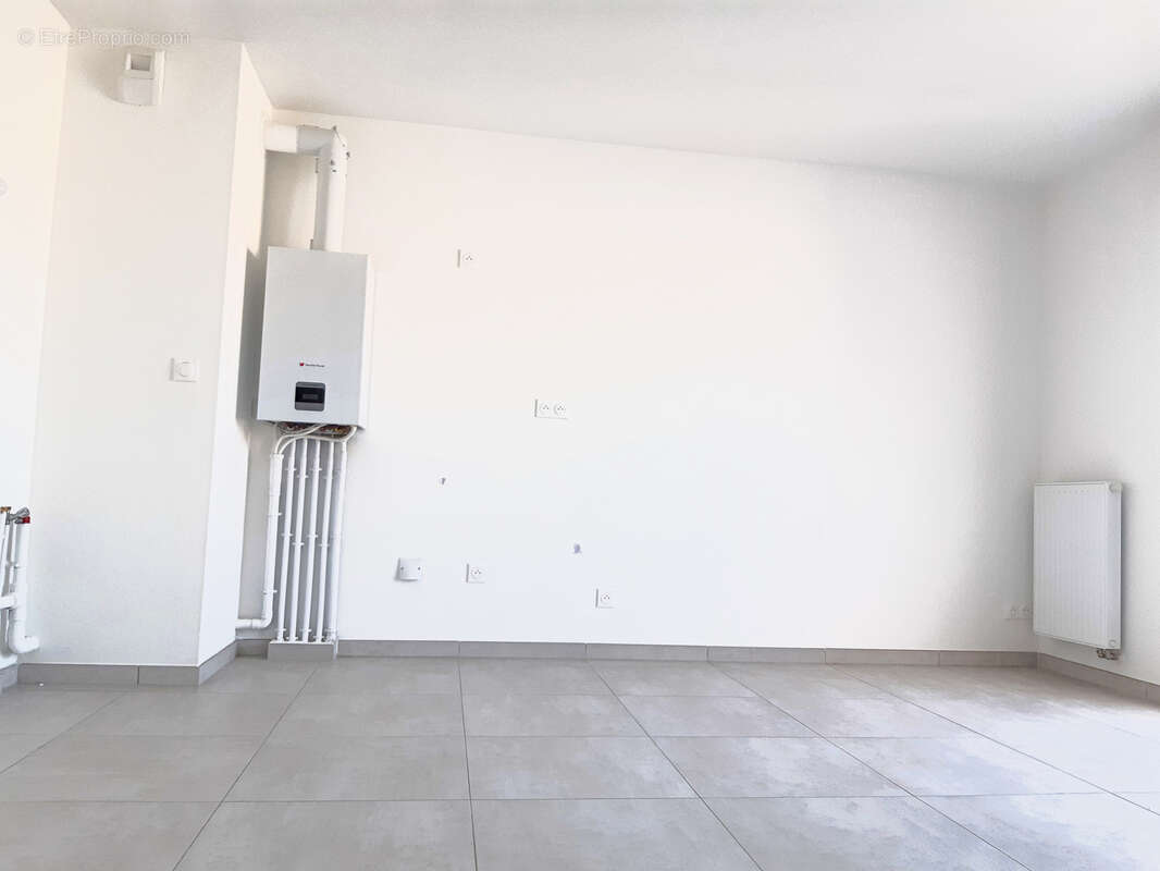 Appartement à HYERES