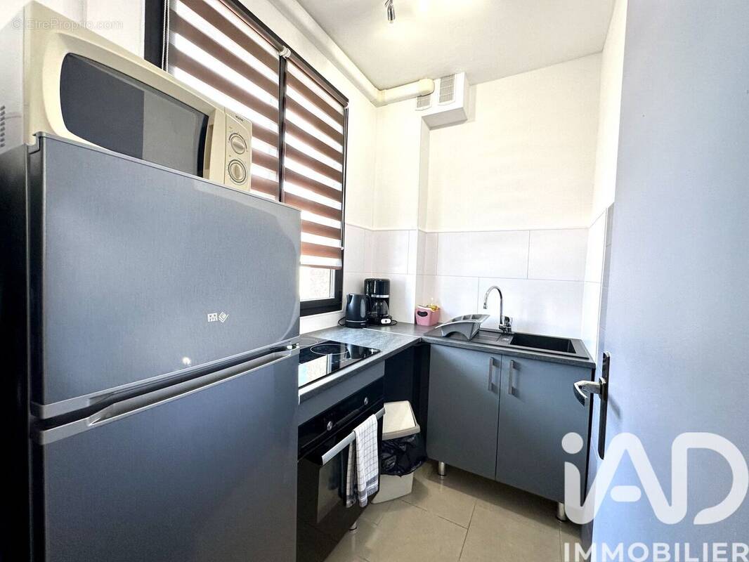 Photo 1 - Appartement à CALCATOGGIO