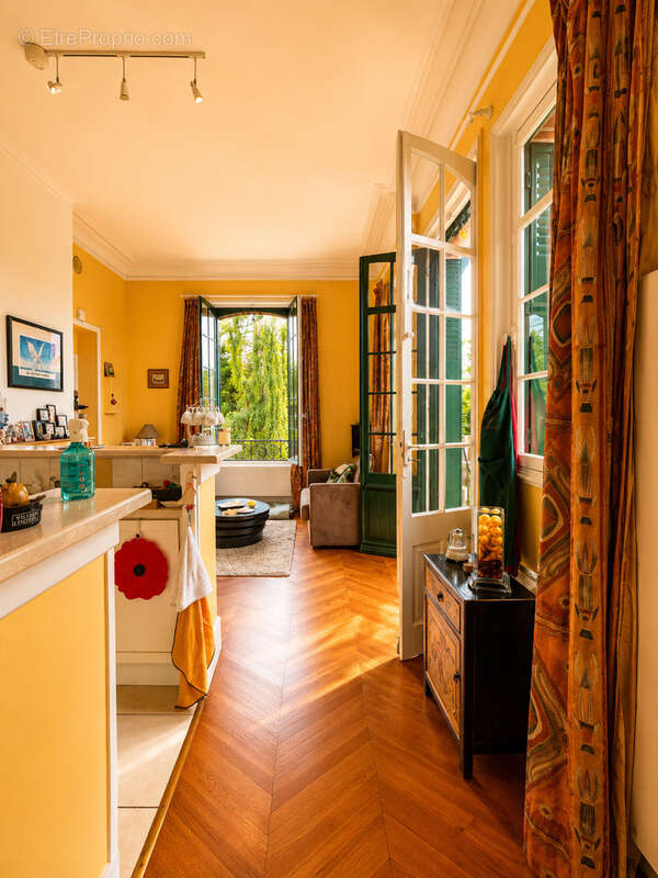 Appartement à VILLERS-SUR-MER