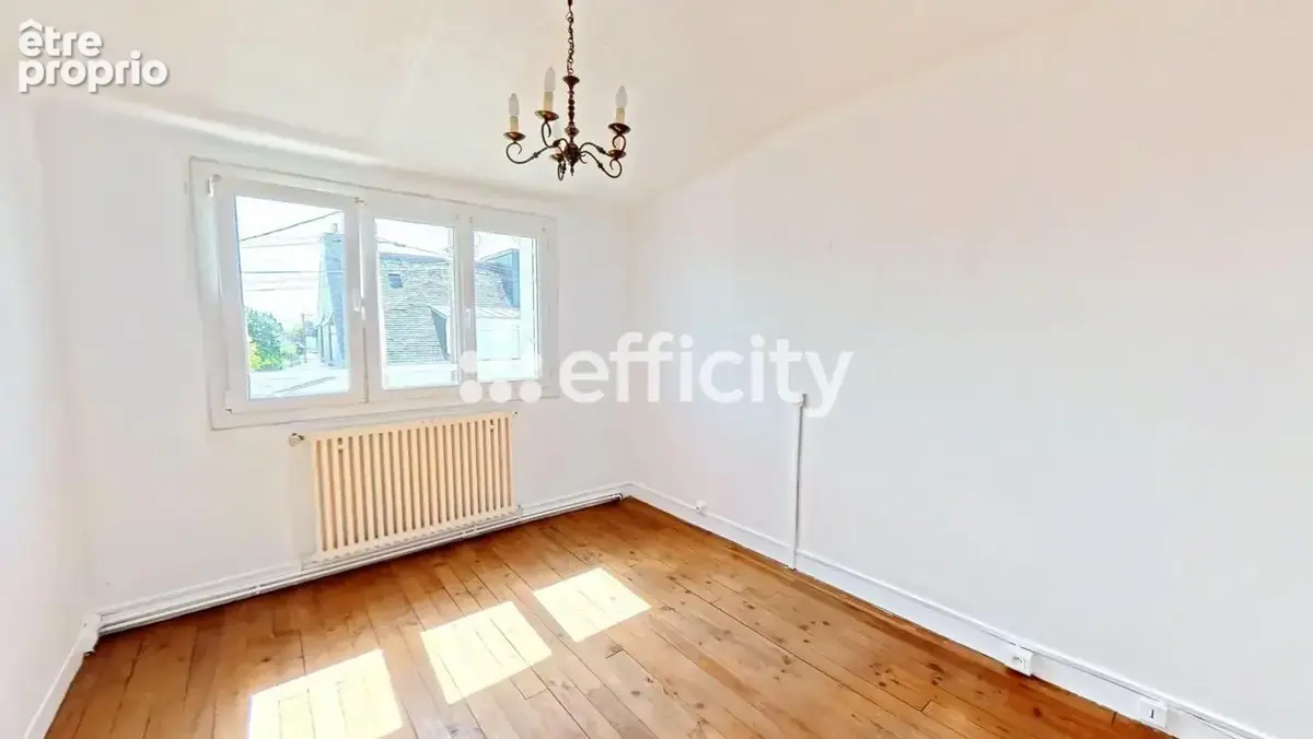 Maison 5 pièces 80 m² à vendre à Concarneau (29900) - photo 8