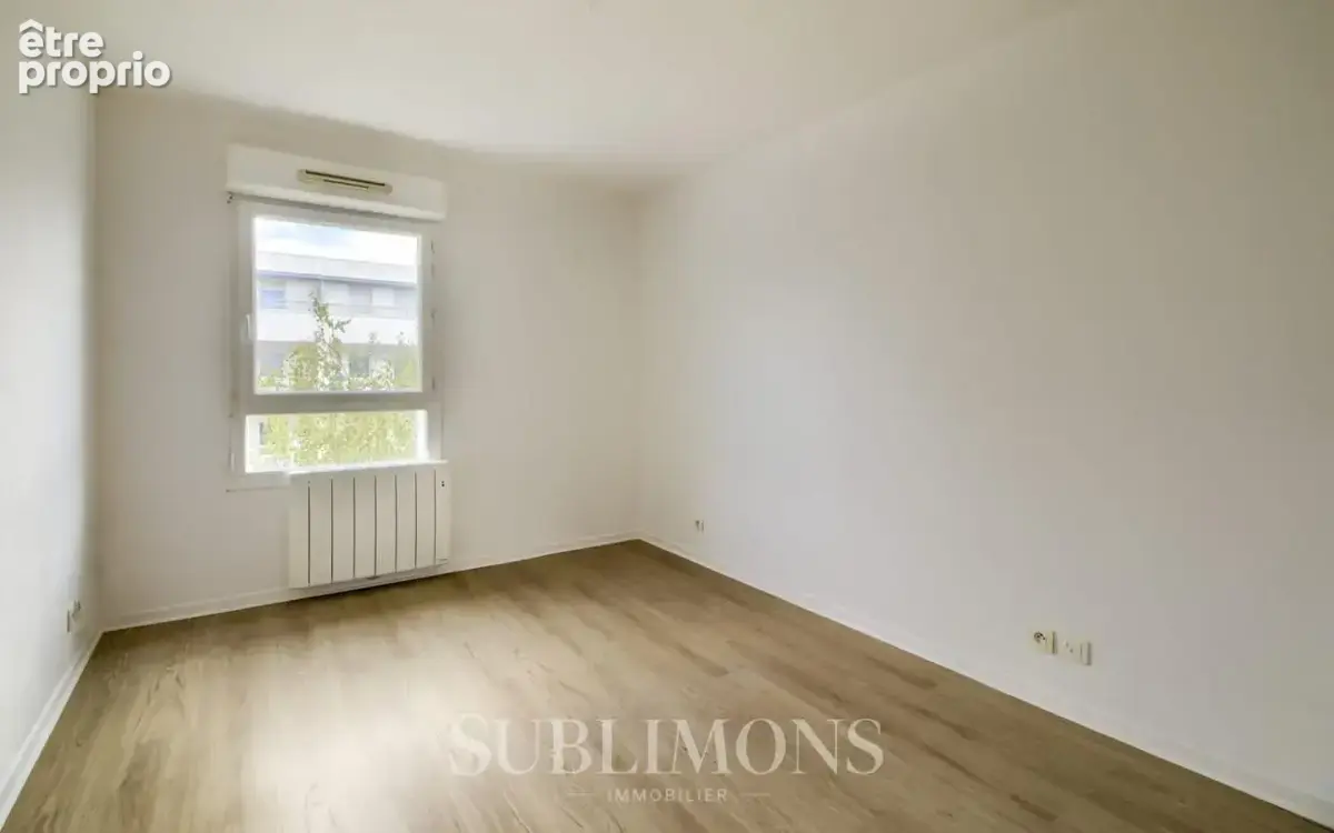 Appartement avec balcon + Box - photo 4