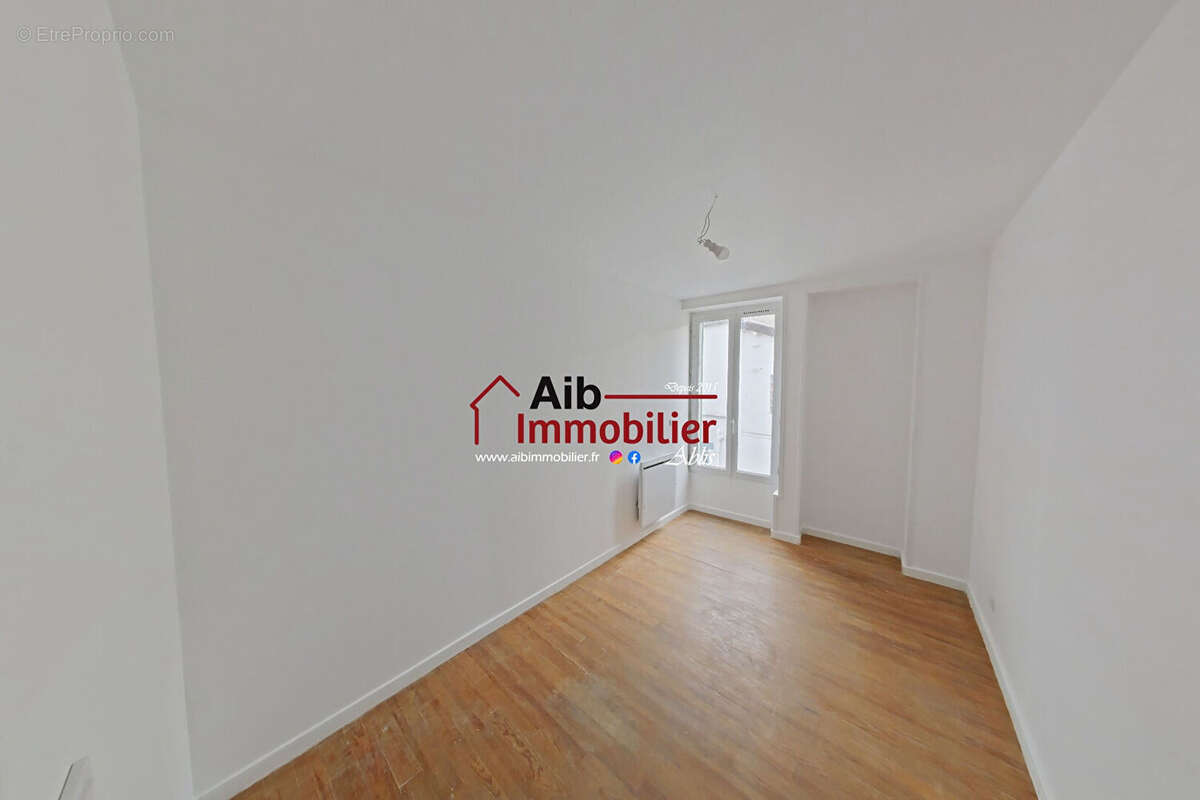 Maison à ABLIS