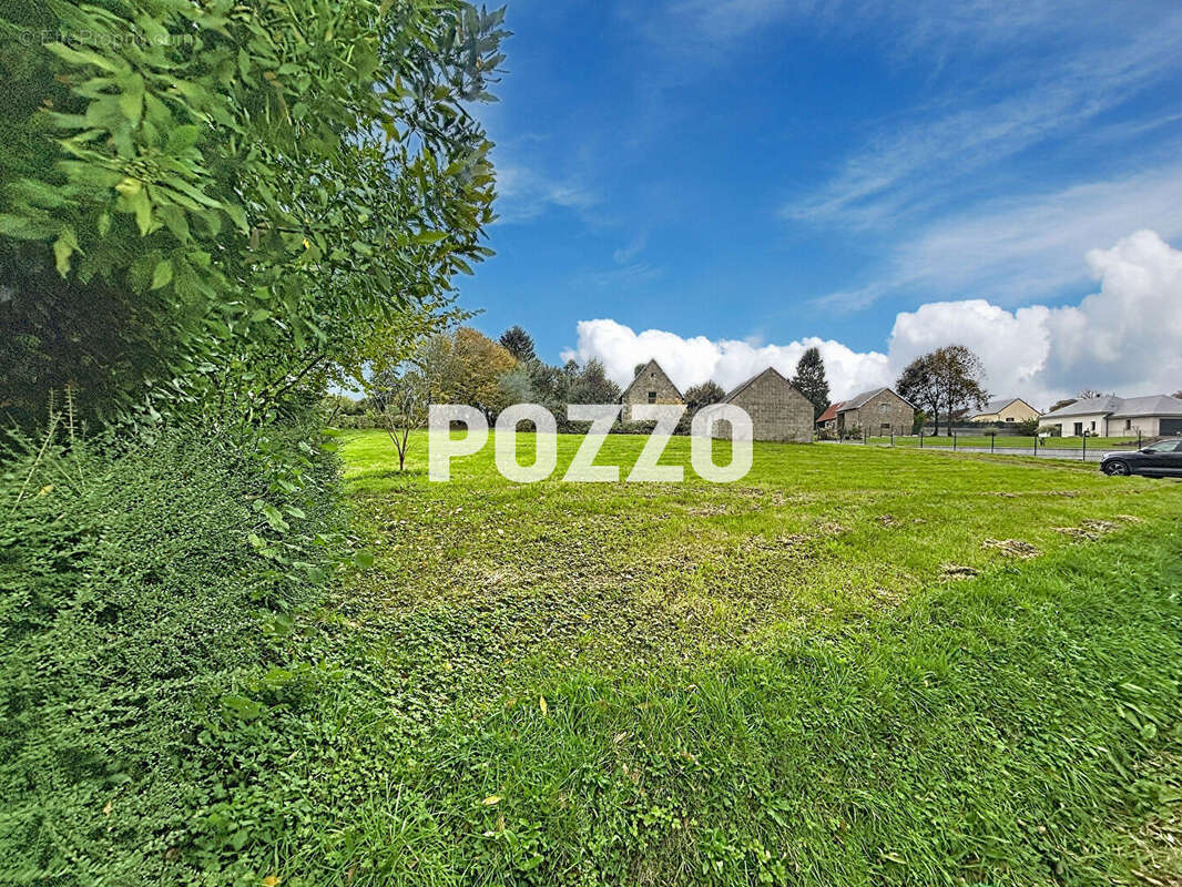 Maison à CHERENCE-LE-HERON