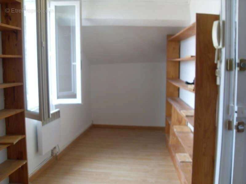 Appartement à ANGOULEME