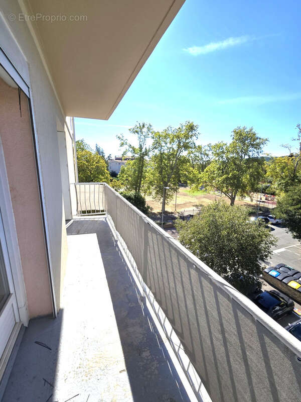 Appartement à DRAGUIGNAN