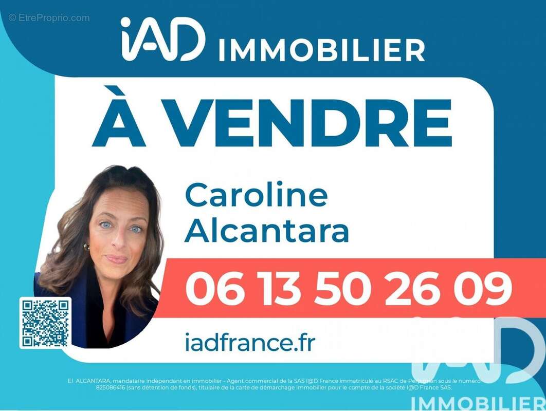 Photo 2 - Terrain à CANOHES