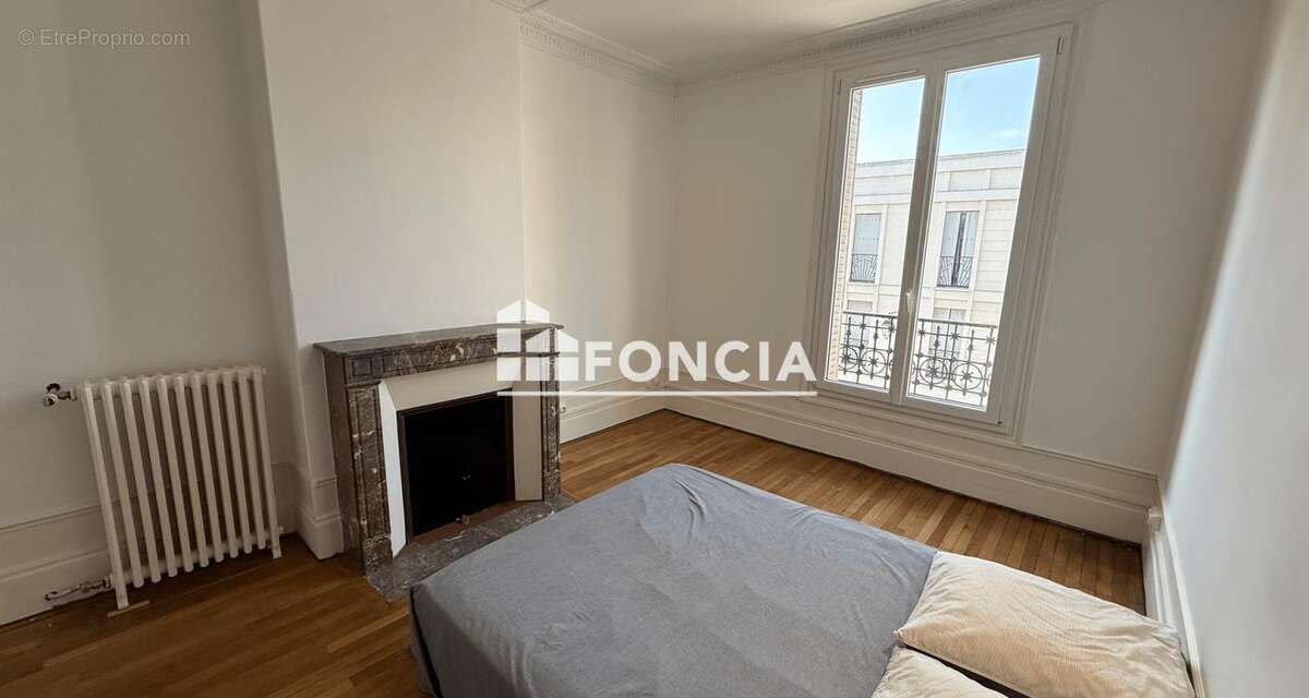 Appartement à SOISSONS