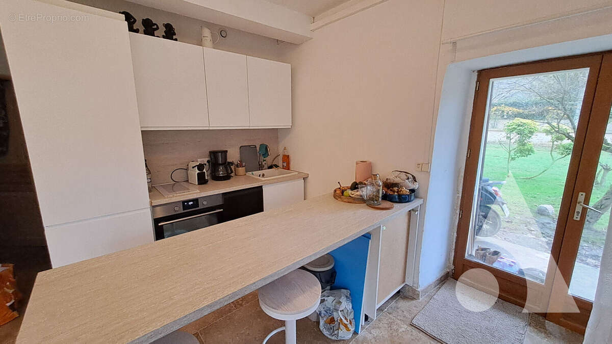 Appartement à SAINT-REMY-LES-CHEVREUSE