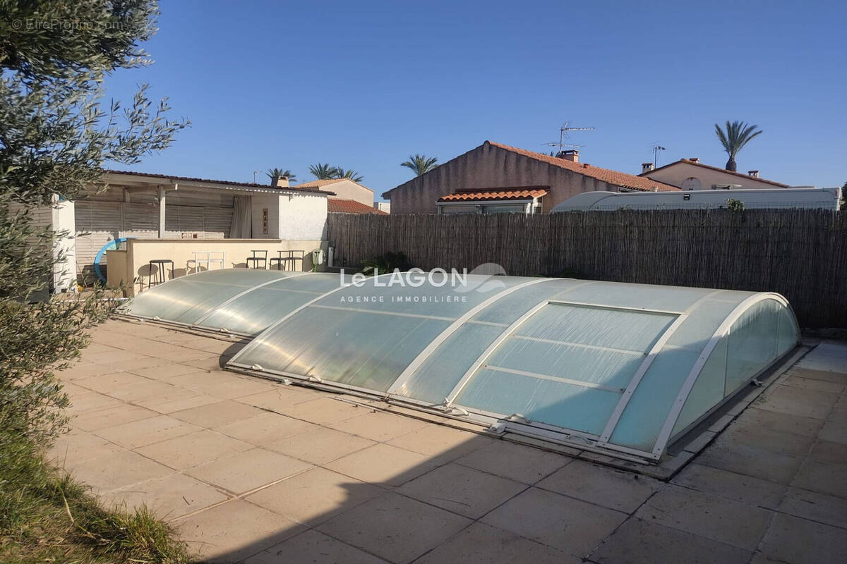 Maison à SAINT-CYPRIEN