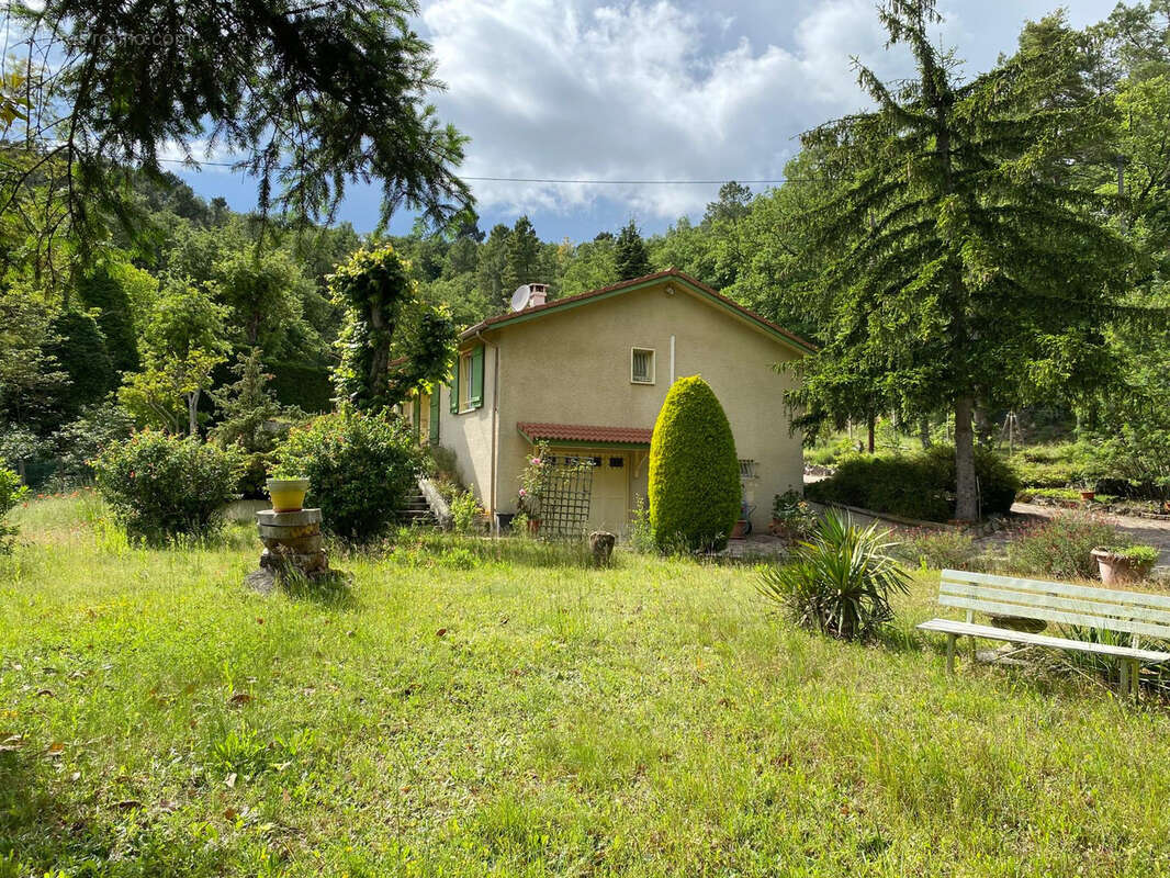 Maison à PEYRINS