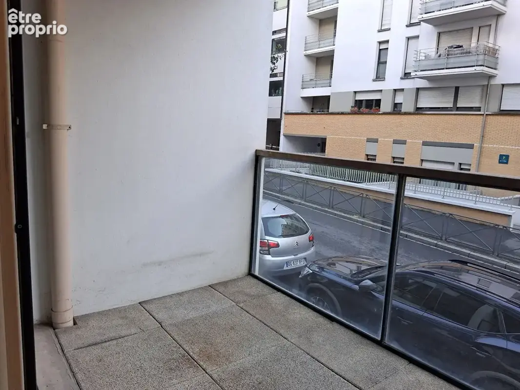 Appartement à vendre à Rennes, 3 p/2 chbres, rez-de chaussée, centre-ville/gares, 73m². - photo 6