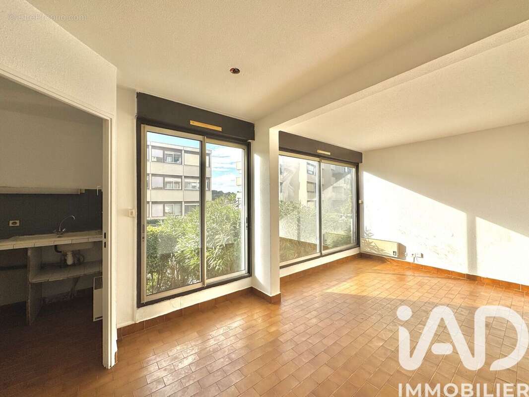 Photo 3 - Appartement à MONTPELLIER