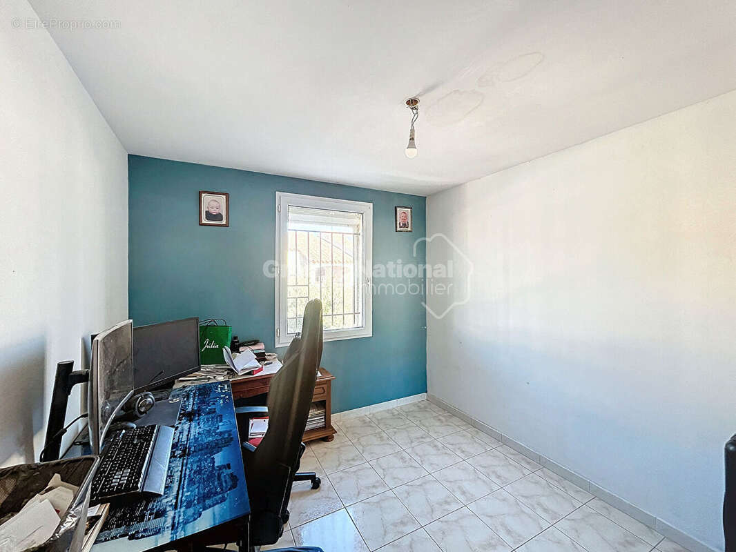 Maison à SAINTES-MARIES-DE-LA-MER