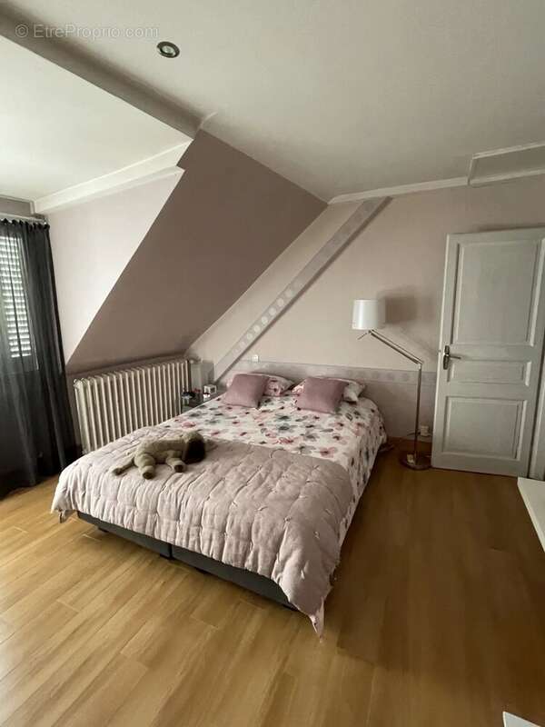 Maison à BAGNERES-DE-LUCHON