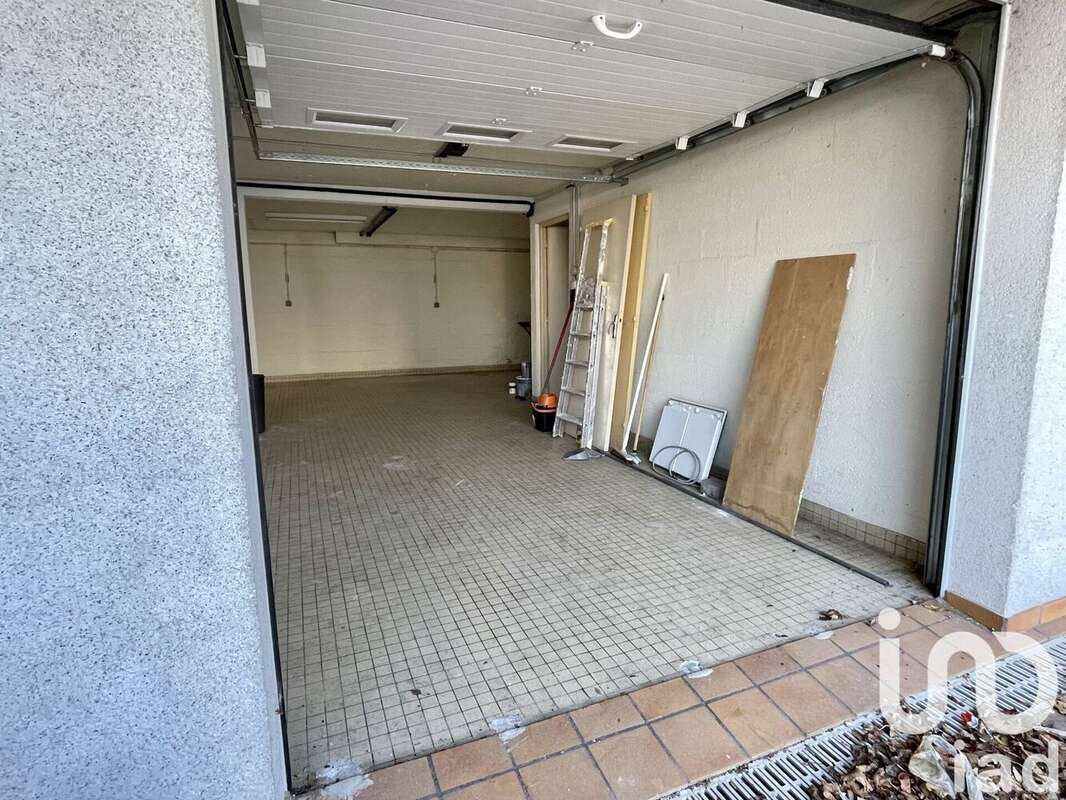 Photo 8 - Appartement à SAINT-NAZAIRE