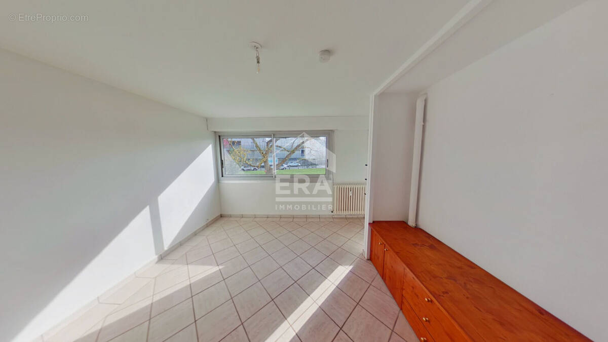 Appartement à TALENCE
