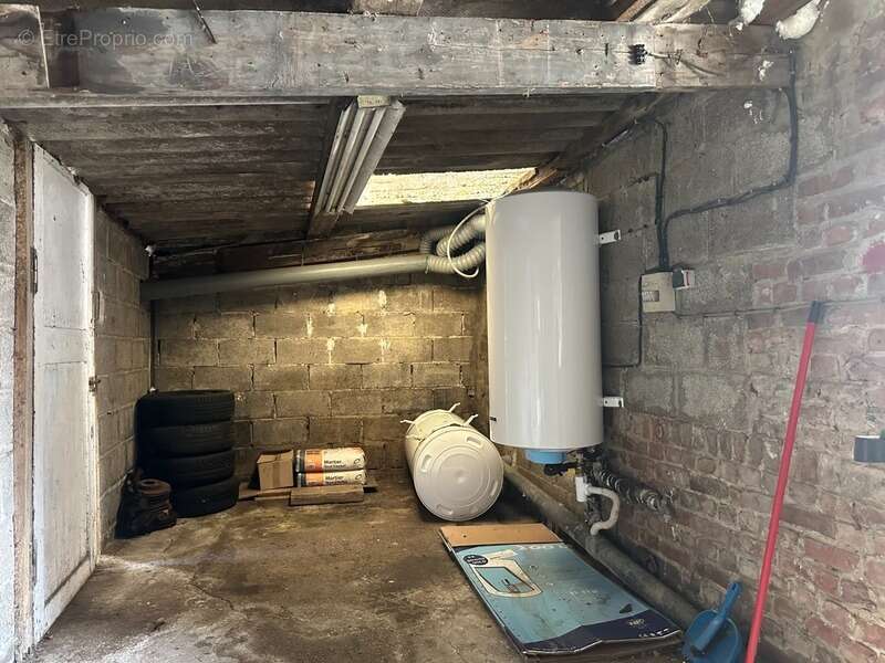 Maison à VITRY-EN-ARTOIS