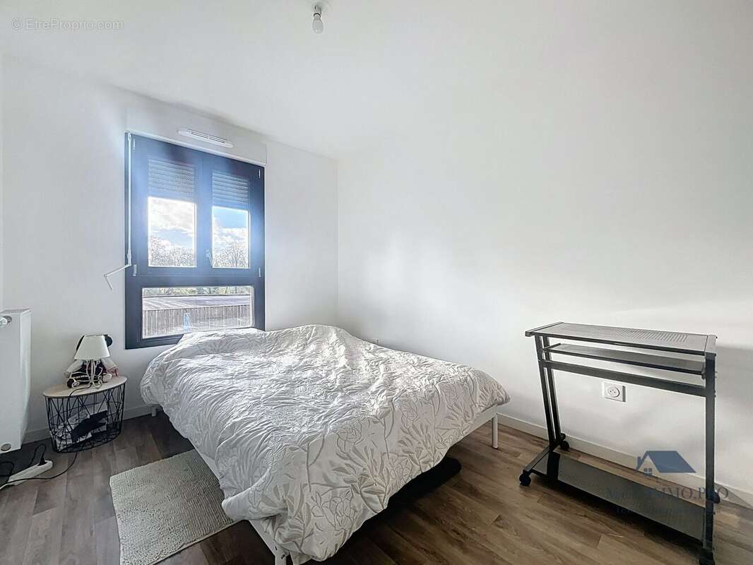 Appartement à SAINT-DENIS