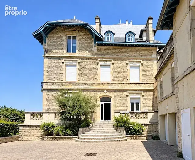 Photo Appartement à Biarritz au prix de 245 000€