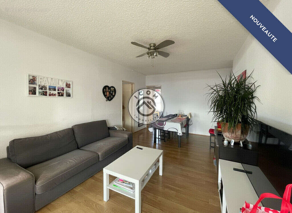 Appartement à MERIGNAC