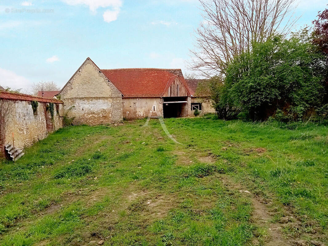 Maison à GISORS