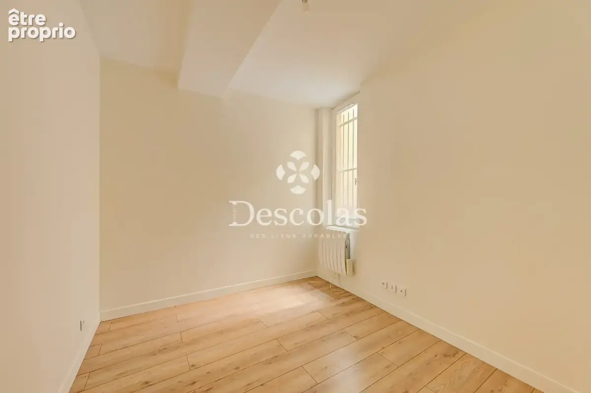 Appartement Saint-Germain en Laye - Centre Historique - photo 14