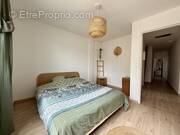 Appartement à CASTELNAUDARY