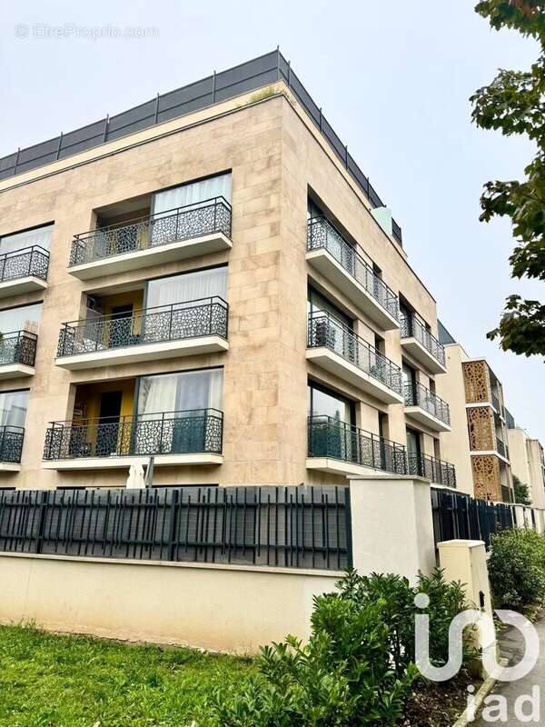 Photo 6 - Appartement à NOISY-LE-GRAND