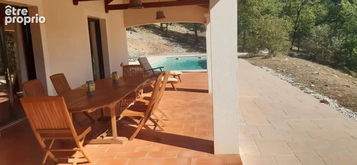 Maison à vendre 7 pièces TOUR DE FAURE (46) - photo 82
