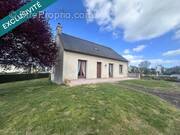 Photo 1 - Maison à LA GUERCHE-DE-BRETAGNE